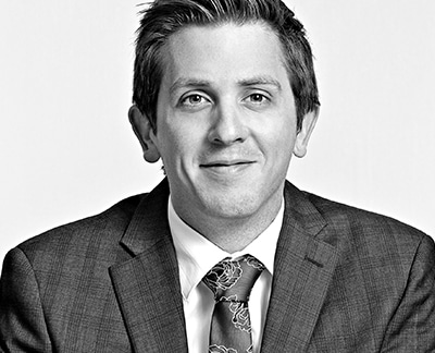 Adam Raikes McKenzie Lake Lawyer