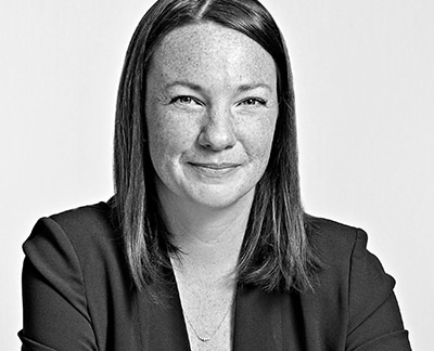 Erin Fisher McKenzie Lake Lawyer