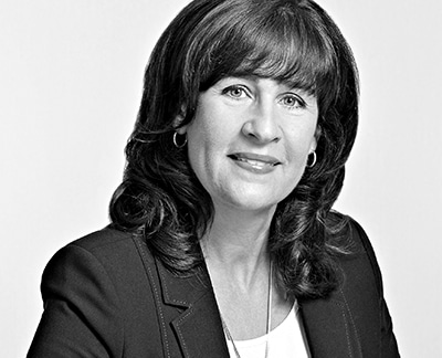 Julie Zamprogna McKenzie Lake Lawyer