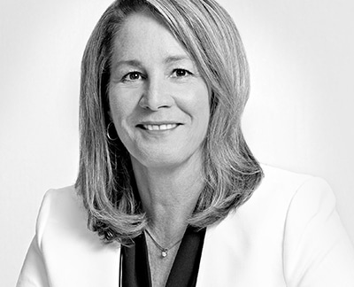 Laurie Haus McKenzie Lake Lawyer