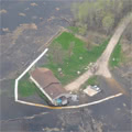 2011 Manitoba Flood 1