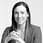 Megan Strachan