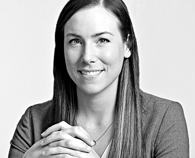 Megan Strachan McKenzie Lake Lawyer