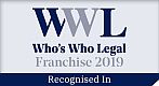 WWL Franchise 2019 Logo