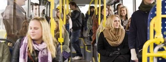 Individuals Injured on Public Transit Vehicles Take Note – You May Not Be Entitled to Accident Benefits