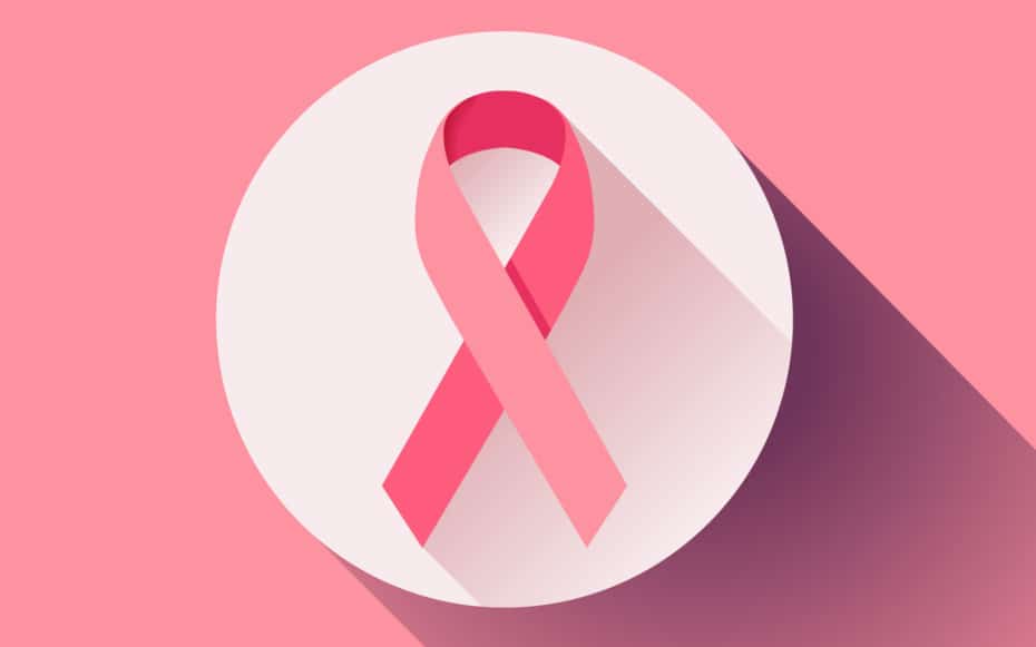 breast cancer logo