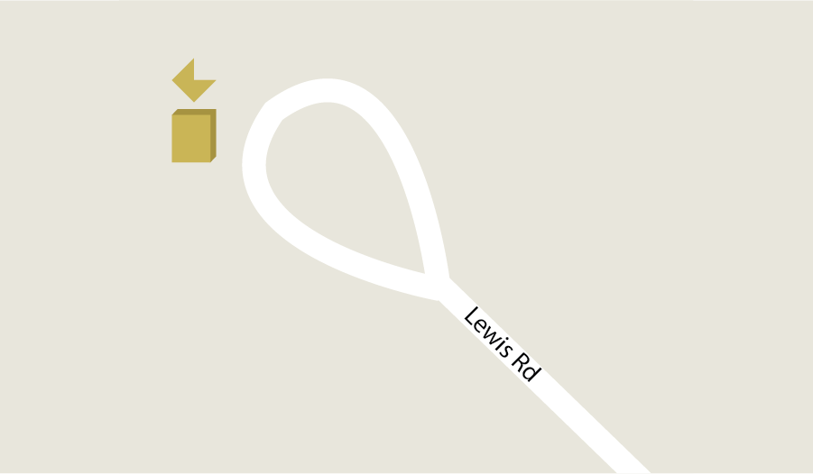 Map to Guelph Office
