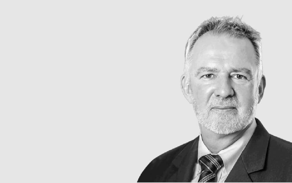 Kevin Egan Calls for Correctional System Reform in CBC Interview