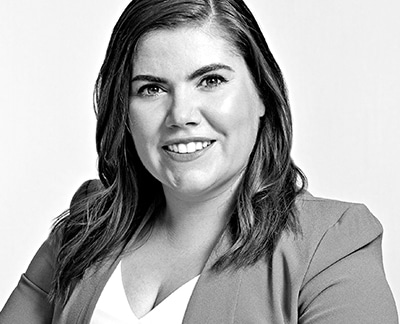 Hilary Jenkins McKenzie Lake Lawyer