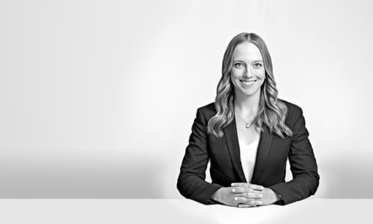 Lauren Cullen McKenzie Lake Lawyer