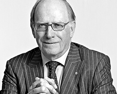 Richard McLaren McKenzie Lake Lawyer