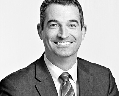 Sean Flaherty McKenzie Lake Lawyer