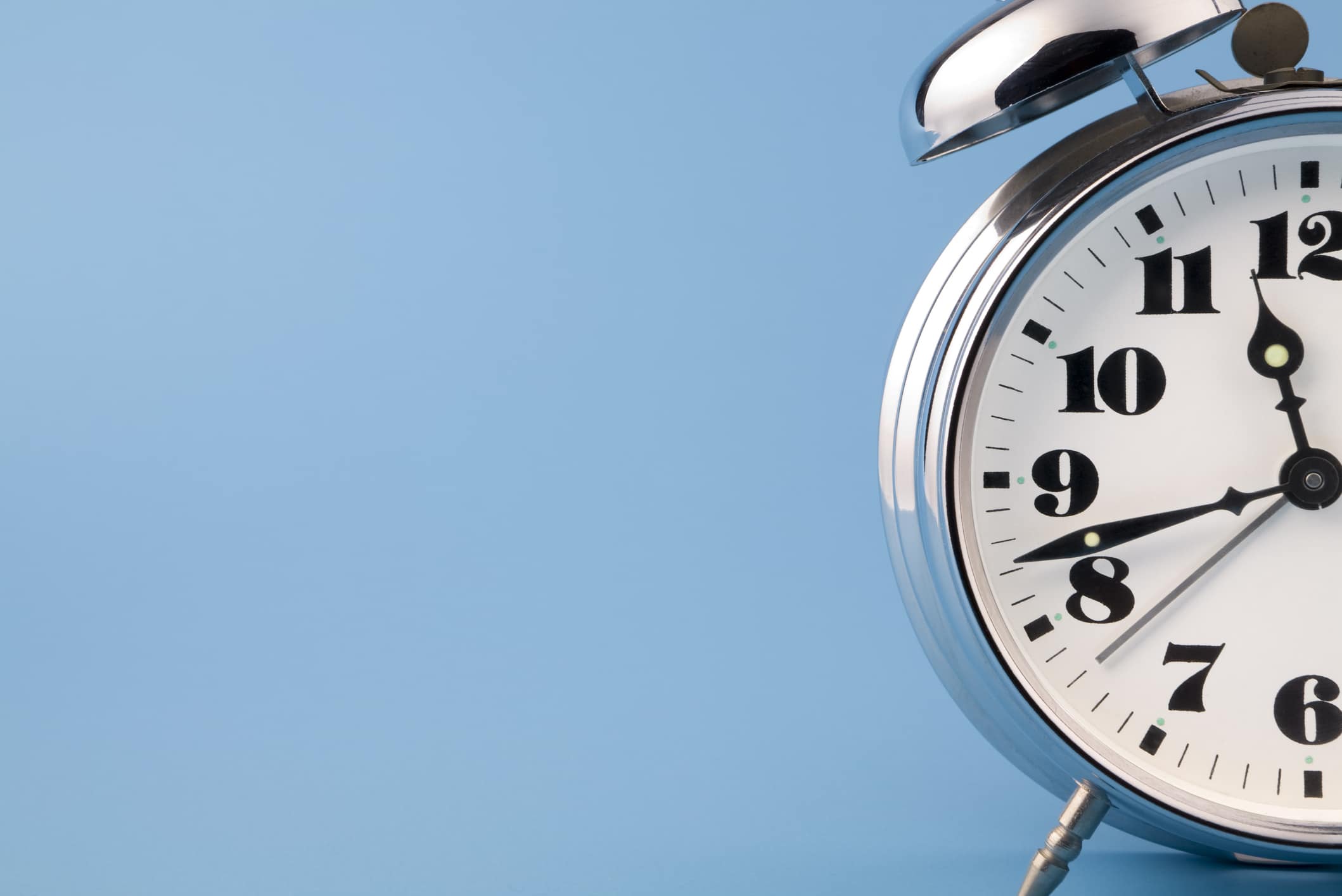The Limitations Clock Starts Running Again McKenzie Lake Lawyers LLP