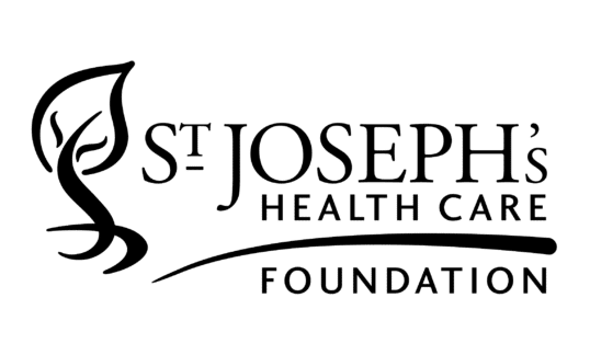 St. Joseph's health care foundation