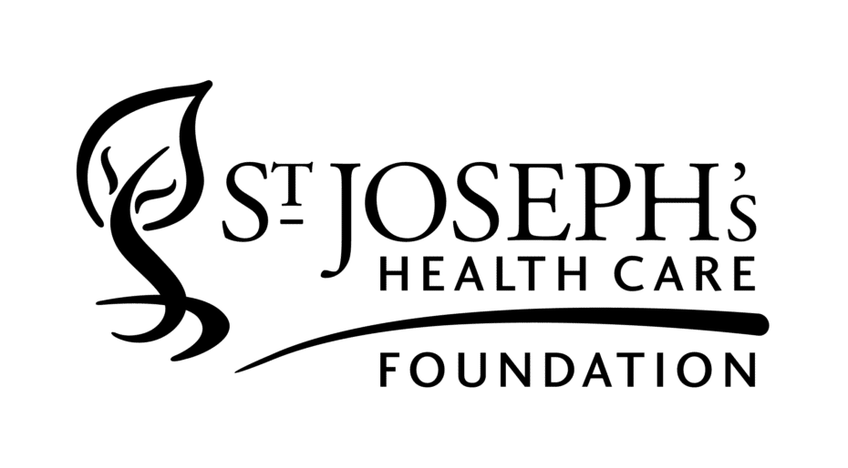 St. Joseph's health care foundation