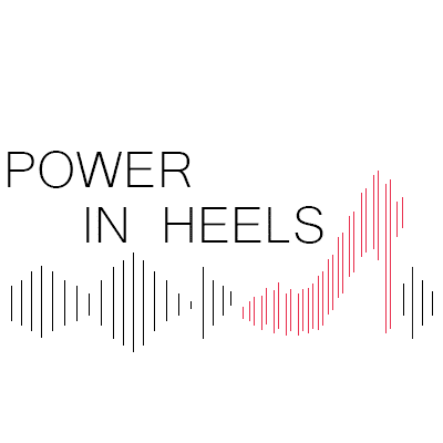 power in heels