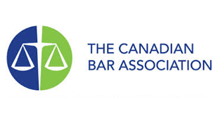 Canadian Bar Association Logo