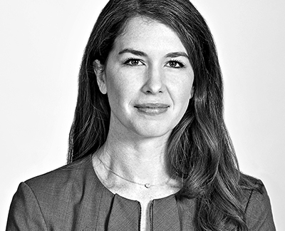 Jennifer Butkus, Wills and Estates Lawyer