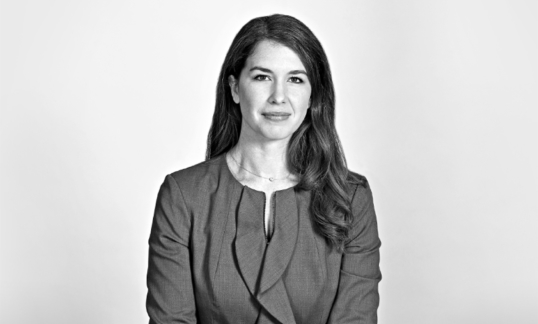 Jennifer Butkus, Wills and Estate Lawyer