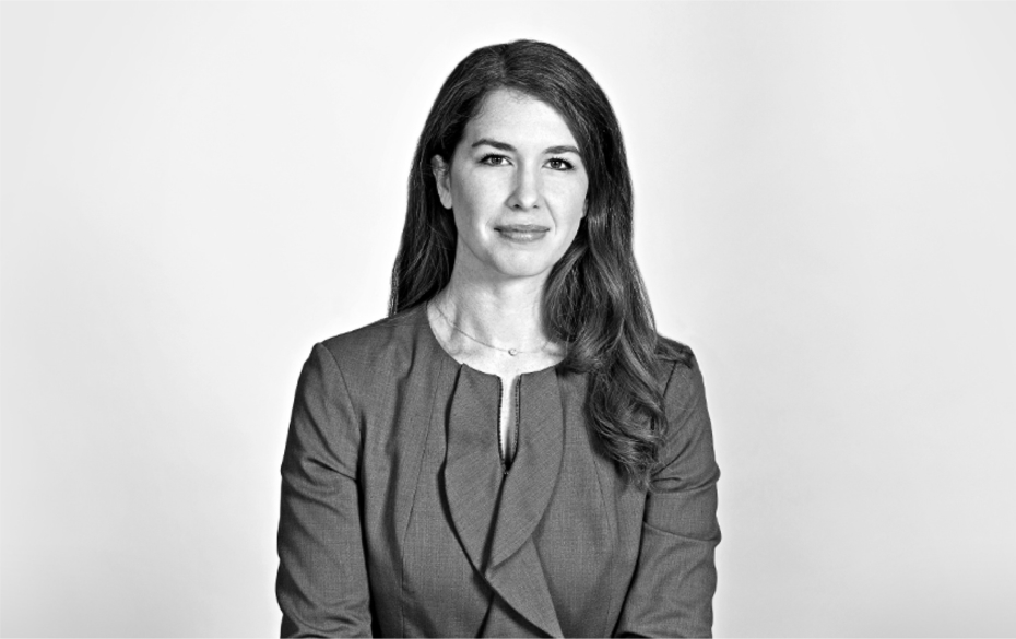 Jennifer Butkus, Wills and Estate Lawyer