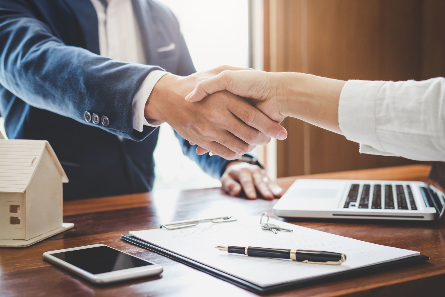 Understanding the LawyerClient Relationship McKenzie Lake Lawyers LLP