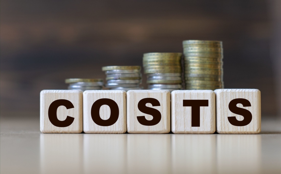 Costs