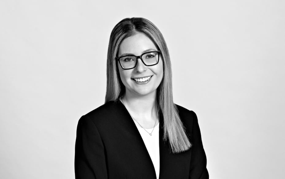 Katharine Creighton, Personal Injury Lawyer