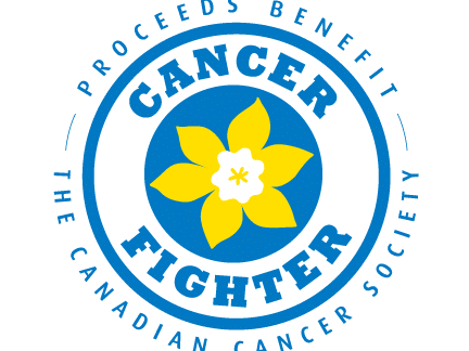 Canadian Cancer Society Logo