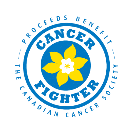 Canadian Cancer Society Logo