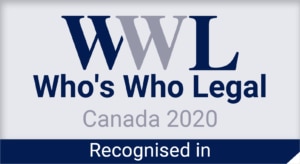 WWL Canada 2020 Logo