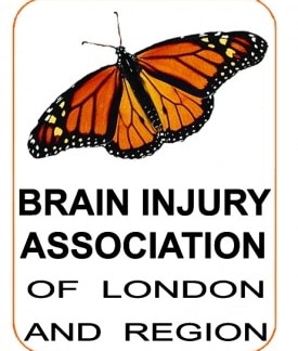 Brain Injury Association Logo