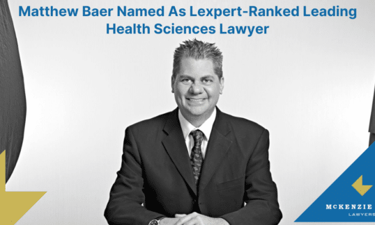 Baer Lexpert Banner Image