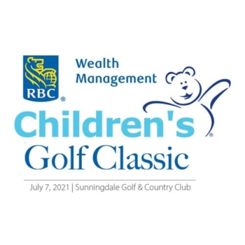 RBC 2021 Golf Classic Logo