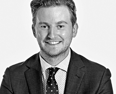 Jonathan Bradford