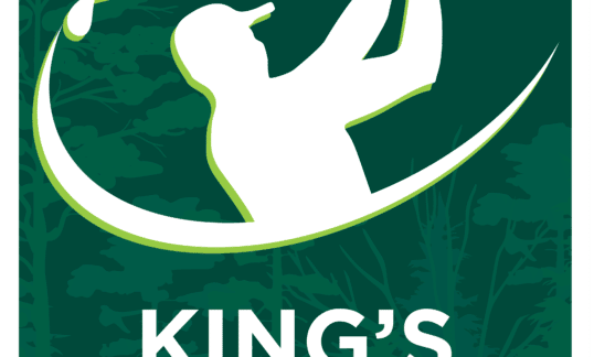 Kings golf classic logo