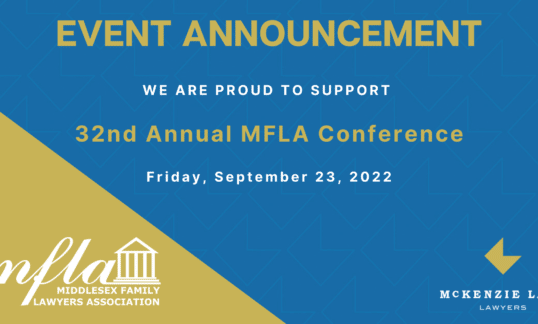 The MFLA’s 32nd Annual Conference
