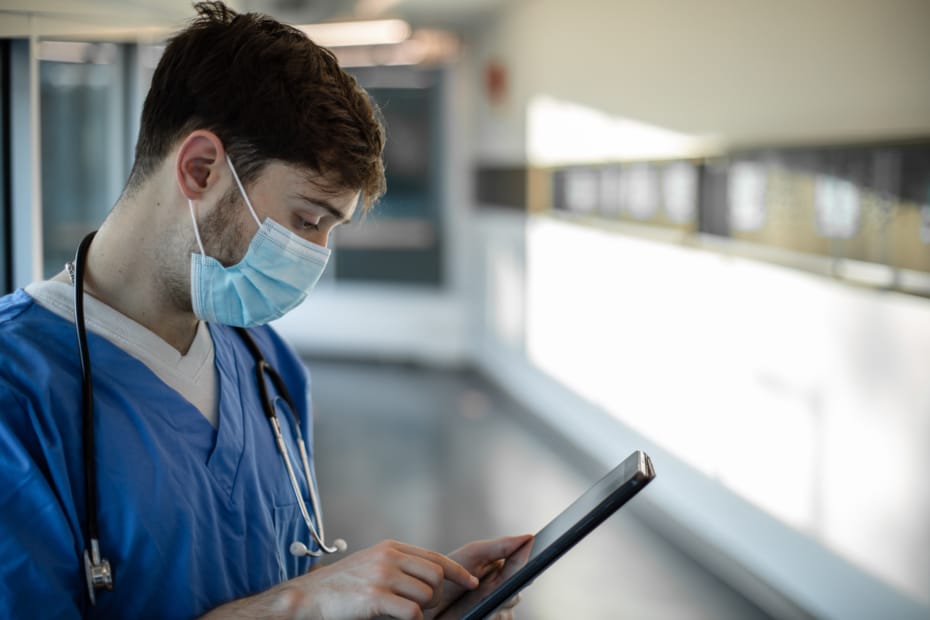 Health Care Worker