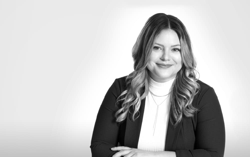 Kayla Rae Gordon Kayla Gordon Joins McKenzie Lake as an Associate - McKenzie Lake ...