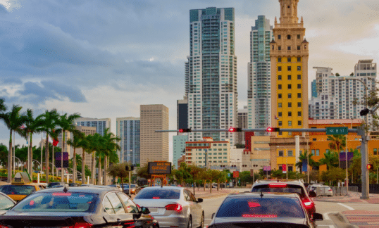 Navigating a Car Accident in Florida: A Guide for Ontario Residents
