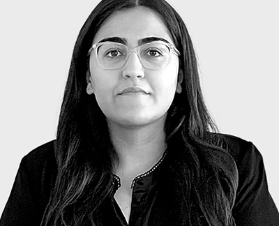 Manahil Jawad