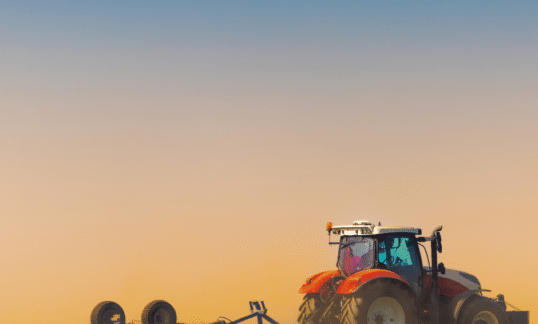 Transferring Farm Assets