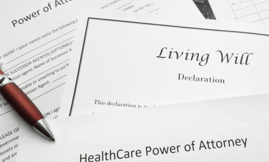 Wills and Powers of Attorney Basics and Specific Considerations for Farming Families