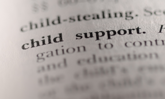 Child Support Guidelines: A Guide or a Golden Rule for Incomes Over $150,000?