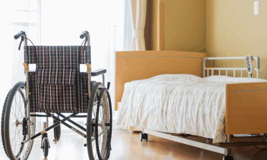 When Tragedy Strikes: Understanding Nursing Home Negligence & Long-Term Care Claims in Ontario 
