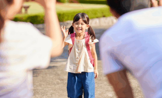 A Child’s Choice: The Role of Age in a Child’s Views and Preferences