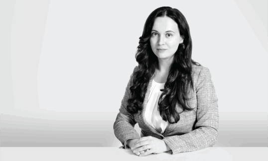 McKenzie Lake Lawyers Welcomes Meagan MacArthur as a New Associate
