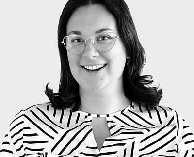 Aitana Robinson an Articling Student at McKenzie Lake LLP