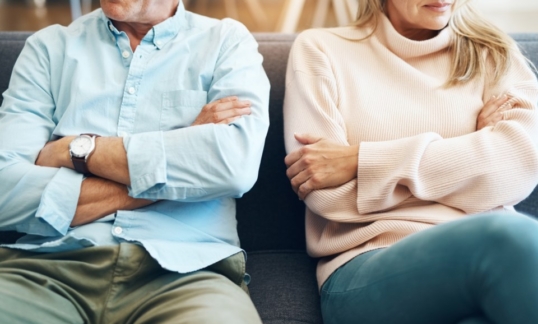 The Hidden Risks of Do-It-Yourself Separation Agreements  