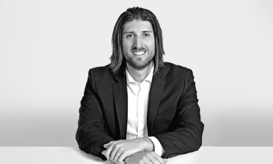 McKenzie Lake Lawyers Welcomes Alexander Verrilli as New Partner