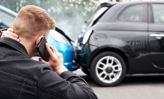 Crash Course: What You Need to Know About Changes to Your Ontario Automobile Policy  